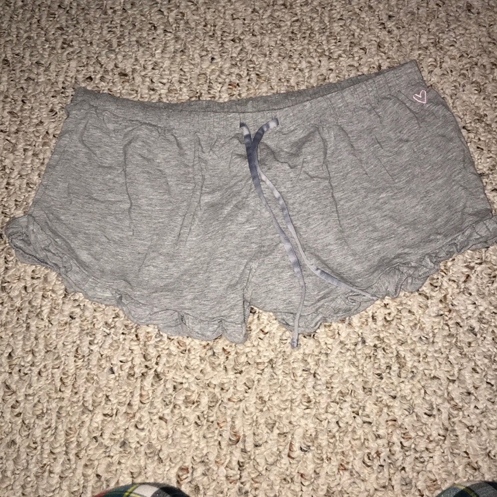 VS shorts